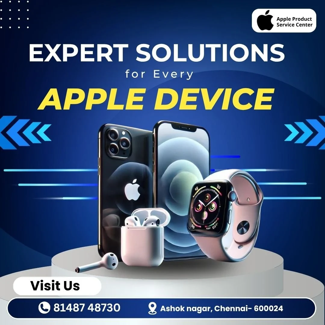 Apple Repair Parts: What to Confirm Before Service | iTech Plus