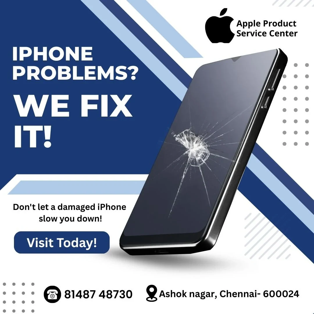 Choosing a Device Repair Technician in Chennai | iTech Plus